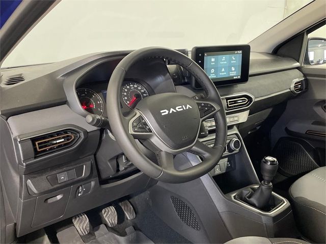 Dacia Sandero Stepway Extreme Go Glp 2025