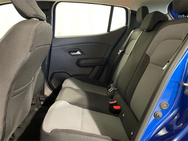 Dacia Sandero Stepway Extreme Go Glp 2025