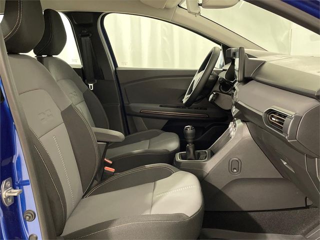 Dacia Sandero Stepway Extreme Go Glp 2025