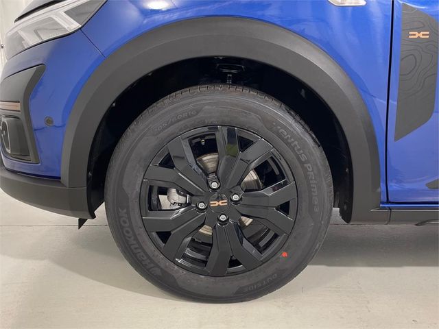 Dacia Sandero Stepway Extreme Go Glp 2025