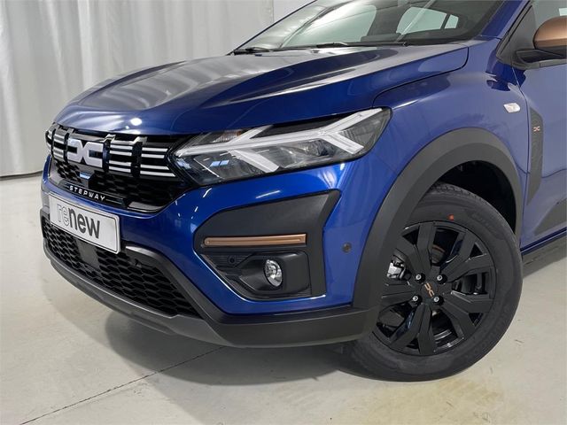 Dacia Sandero Stepway Extreme Go Glp 2025