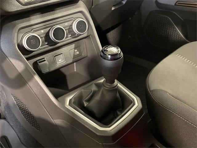 Dacia Sandero Stepway Extreme Go Glp 2025