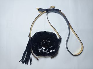 LOEWE Dancing bag, bolso joya
