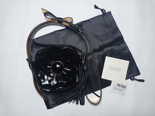 LOEWE Dancing bag, bolso joya