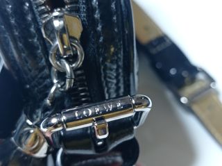 LOEWE Dancing bag, bolso joya