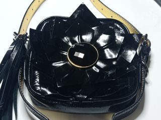 LOEWE Dancing bag, bolso joya