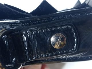 LOEWE Dancing bag, bolso joya