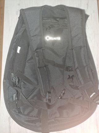 Mochila XLMOTO moto
