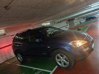 SsangYong Kyron 2009 ULTIMO PRECIO