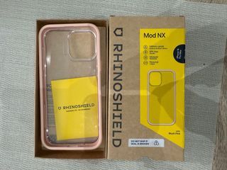 RhinoShield Mod NX - Funda iPhone