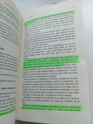 Usted puede sanar su vida