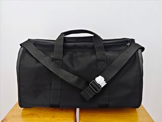 BOLSA VIAJE CALVIN KLEIN  