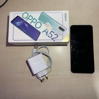 OPPO A52!!
