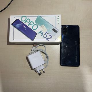 OPPO A52!!