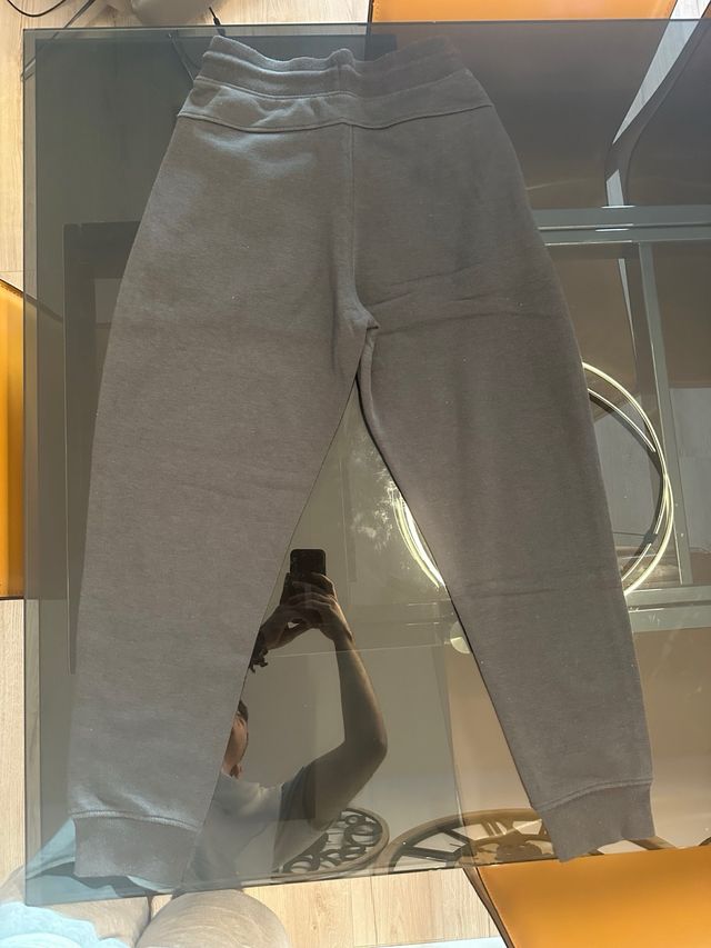 Pantalones deportivos décimas talla S