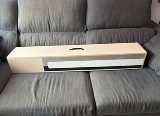 Sonos Arc - Barra de sonido blanca