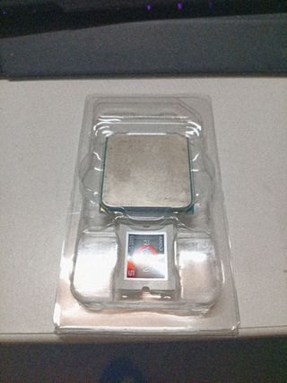 Procesador AMD FX usado