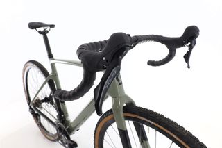 Bicicleta Scott Addict GR 50 Carbono talla 54 Reacondicionada