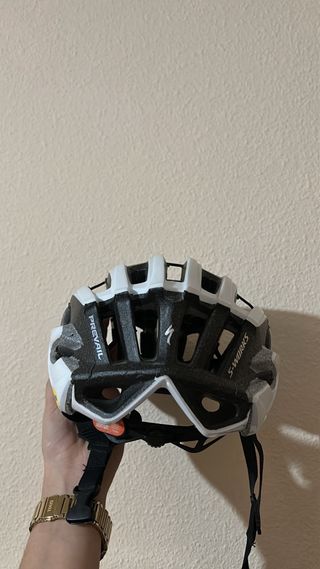 CASCO S-WORKS PREVAIL II VENT 
TALLA  ( M ) 