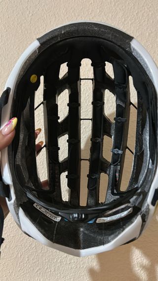 CASCO S-WORKS PREVAIL II VENT 
TALLA  ( M ) 