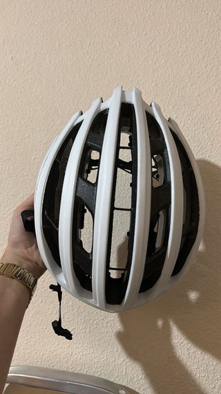CASCO S-WORKS PREVAIL II VENT 
TALLA  ( M ) 