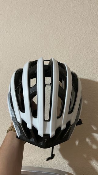 CASCO S-WORKS PREVAIL II VENT 
TALLA  ( M ) 