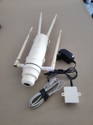 Antena Wifi Wavlink AC1200 