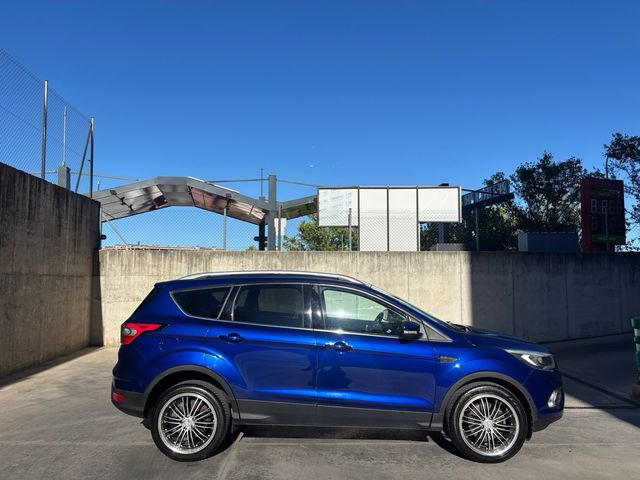 Ford Kuga 2018 1.5 TDCi 120cv