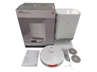 ROBOT ASPIRADOR XIAOMI  VACUUM X20 * A ESTRENAR