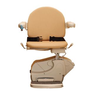 Silla salvaescaleras INSTALACION INCLUIDA