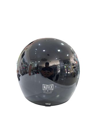 CASCO MOTO NEXX X GARAGE XL