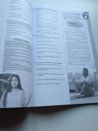 Ppack libros Inglés 2° Bachillerato