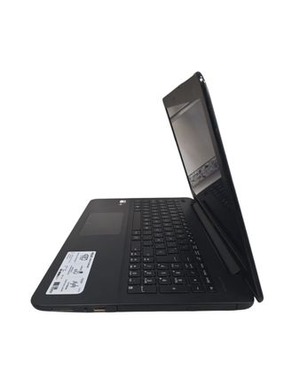 PORTATIL ASUS F555Y AMD E1-7010 8 GB RAM/1TB HDD + CARGADOR