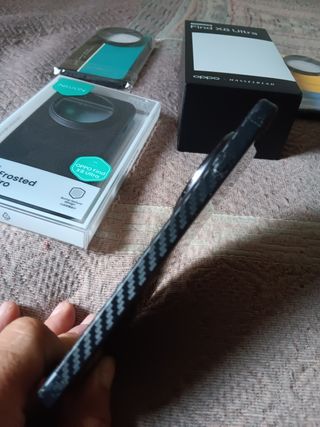 Oppo Find X8 Ultra negro 1tb