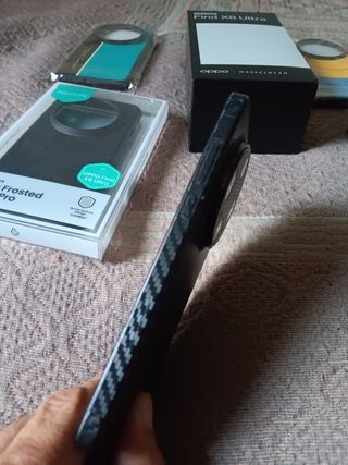 Oppo Find X8 Ultra negro 1tb