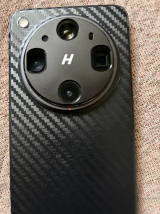 Oppo Find X8 Ultra negro 1tb