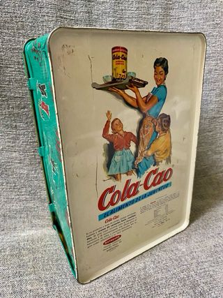 Cajas de cerillas vintage