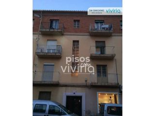 Piso en venta en Zona Piscinas en Burriana
