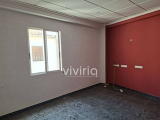 Piso en venta en Zona Piscinas en Burriana