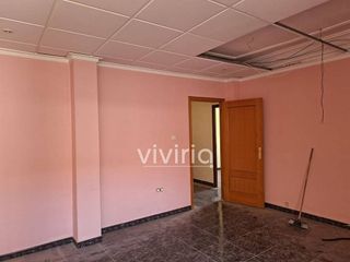 Piso en venta en Zona Piscinas en Burriana