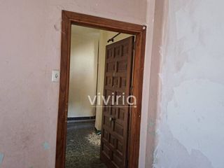 Piso en venta en Zona Piscinas en Burriana