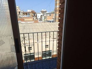 Piso en venta en Zona Piscinas en Burriana