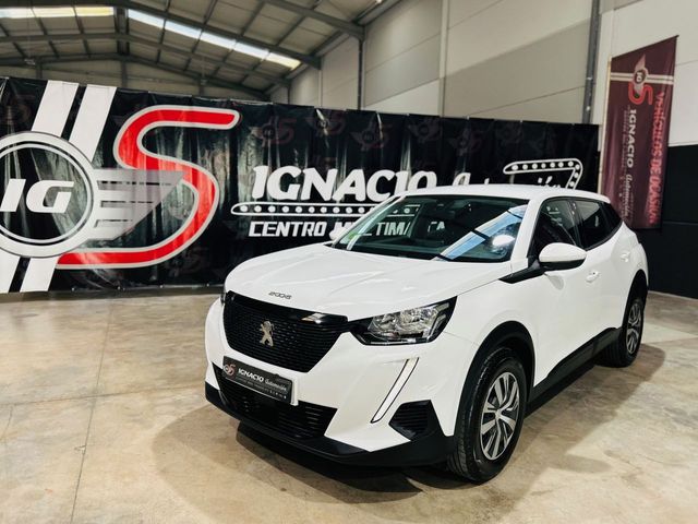 Peugeot 2008 1.5HDI Active Pack 110 