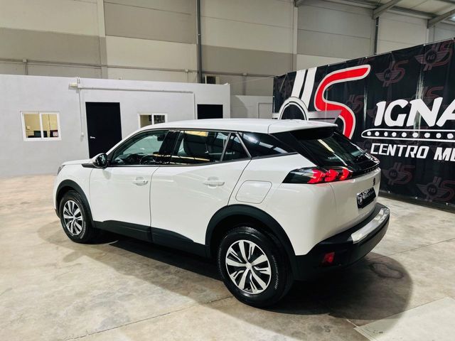 Peugeot 2008 1.5HDI Active Pack 110 