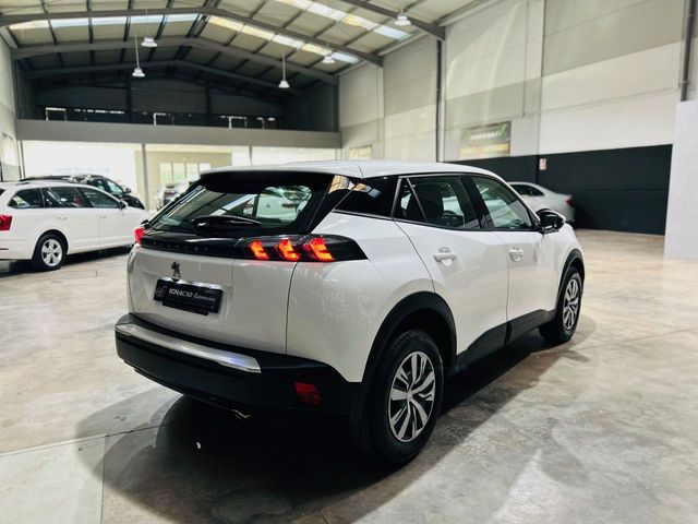 Peugeot 2008 1.5HDI Active Pack 110 