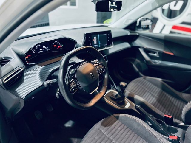 Peugeot 2008 1.5HDI Active Pack 110 