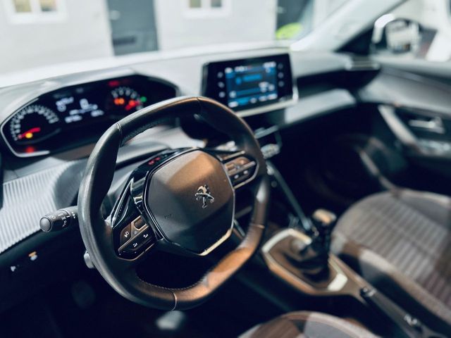 Peugeot 2008 1.5HDI Active Pack 110 