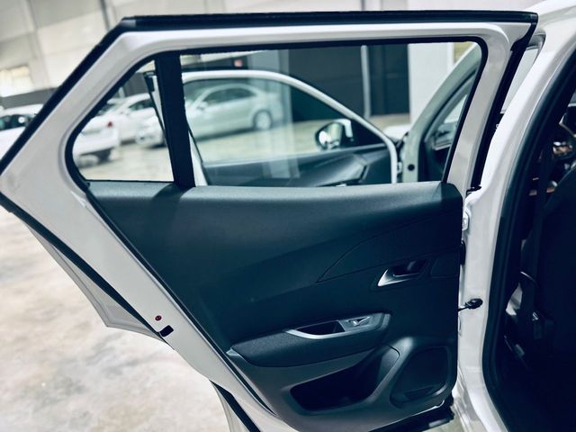 Peugeot 2008 1.5HDI Active Pack 110 
