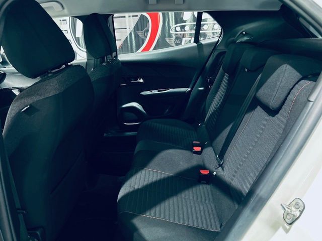 Peugeot 2008 1.5HDI Active Pack 110 
