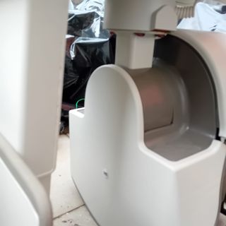 Silla salvaescaleras TKE Home Solutions